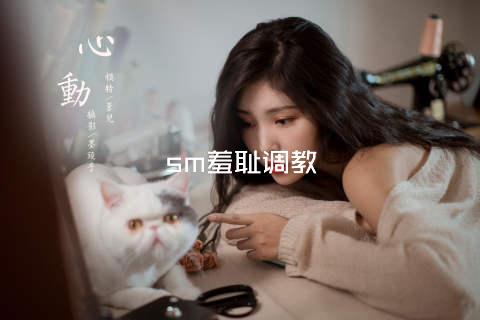 sm羞耻调教